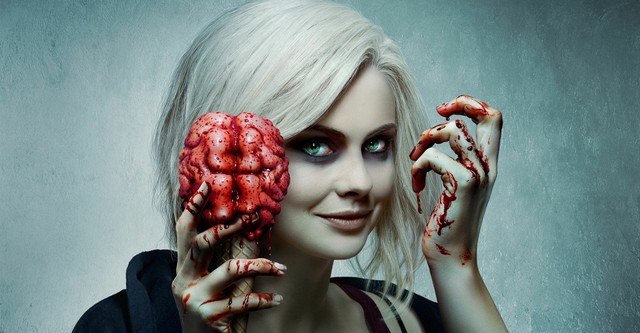 Izombie season 5 watch online sales