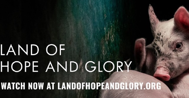 Land of Hope and Glory