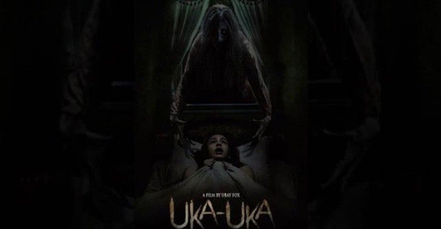 Uka-Uka The Movie: Nini Tulang