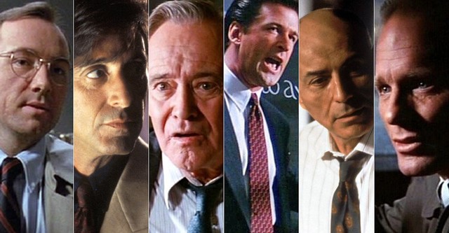 Glengarry Glen Ross