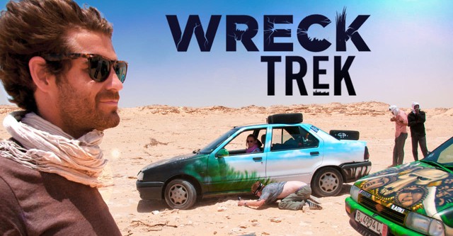 Wreck Trek