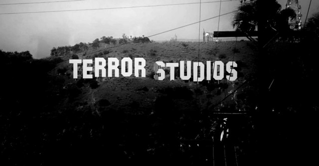 Los estudios del terror