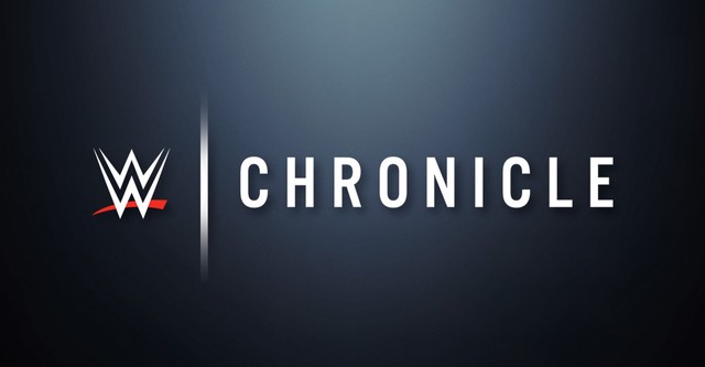 WWE Chronicle