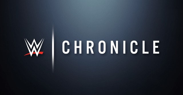 WWE Chronicle