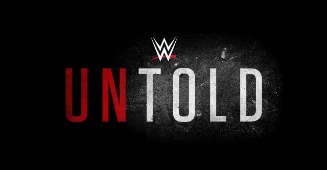 WWE Untold