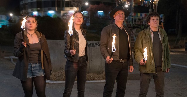 Zombieland: Double Tap streaming: where to watch online?