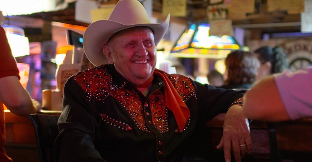 Honky Tonk Heaven: Legend of the Broken Spoke