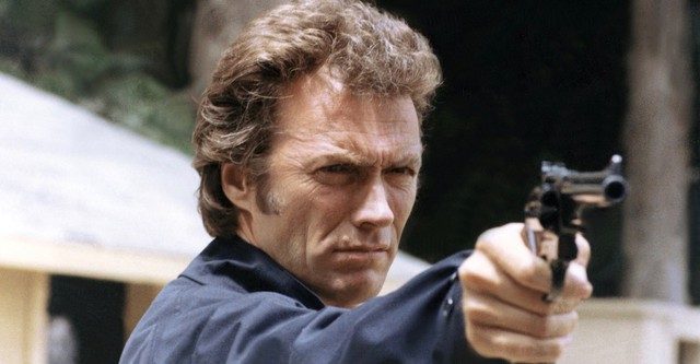 Dirty Harry II - Callahan