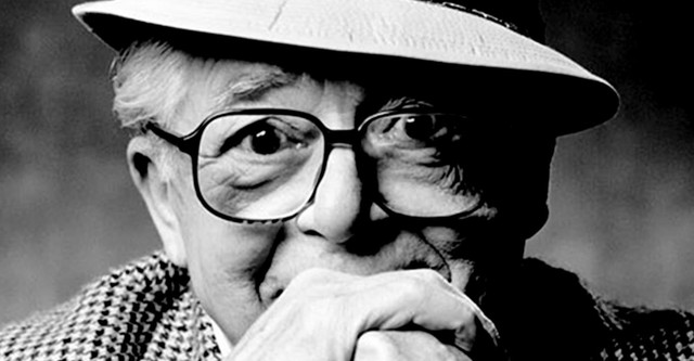 Never Be Boring: Billy Wilder