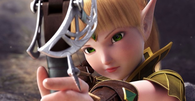 Dragon Nest: L'alba dei guerrieri