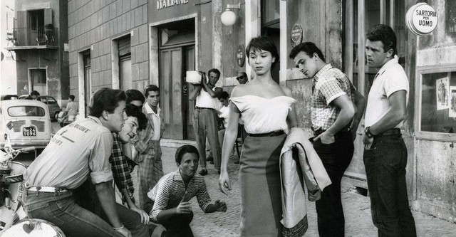 Săraci, dar frumoși