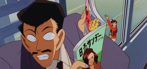 So schaust du alle Detektiv Conan-Filme online in der richtigen Reihenfolge