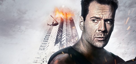 Where to Stream Every Die Hard Movie in Order