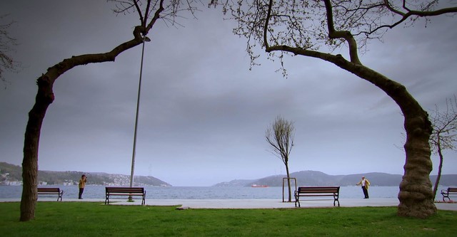 Leyla ile Mecnun