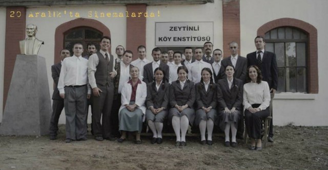 Yarım Kalan Mucize