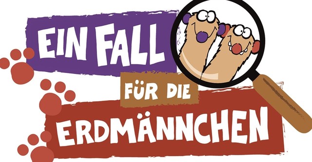 Ein Fall für die Erdmännchen