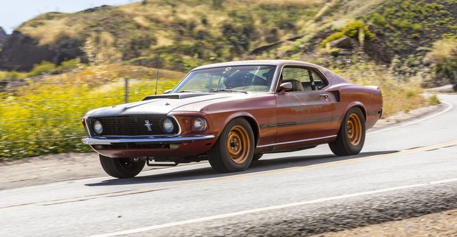 Roadkill Garage Season 7 - watch episodes streaming online