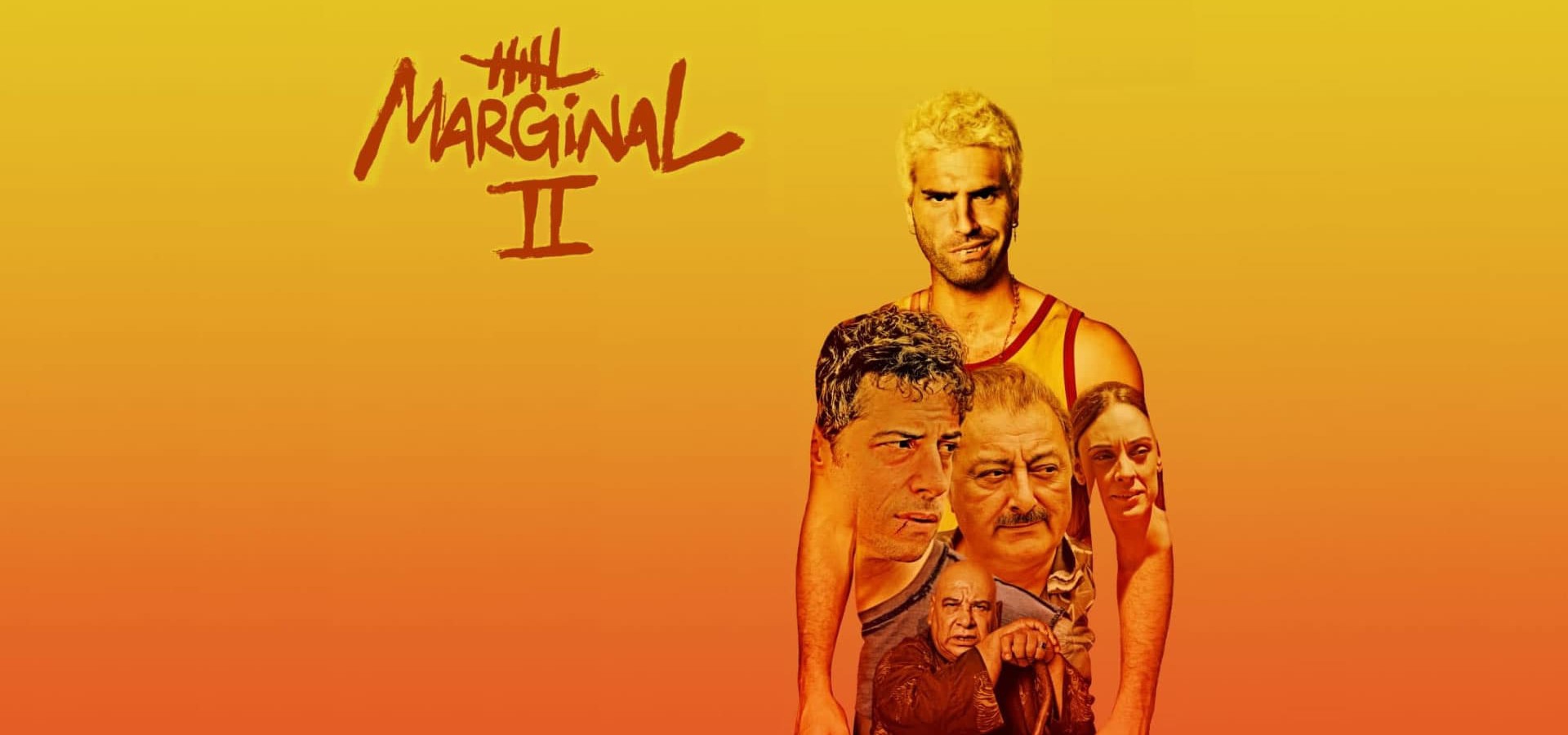 El Marginal Temporada 4 Ver Online