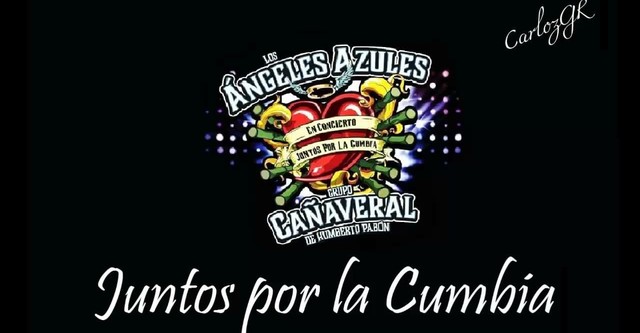 Los Ángeles Azules: Cumbia Sinfónica