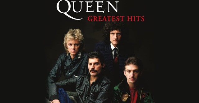 Queen: Greatest Video Hits 1