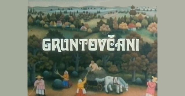 Gruntovčani