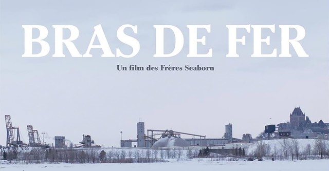 Bras de fer