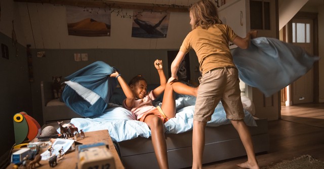 Binti – Es gibt mich!