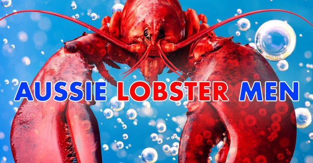 Aussie Lobster Men