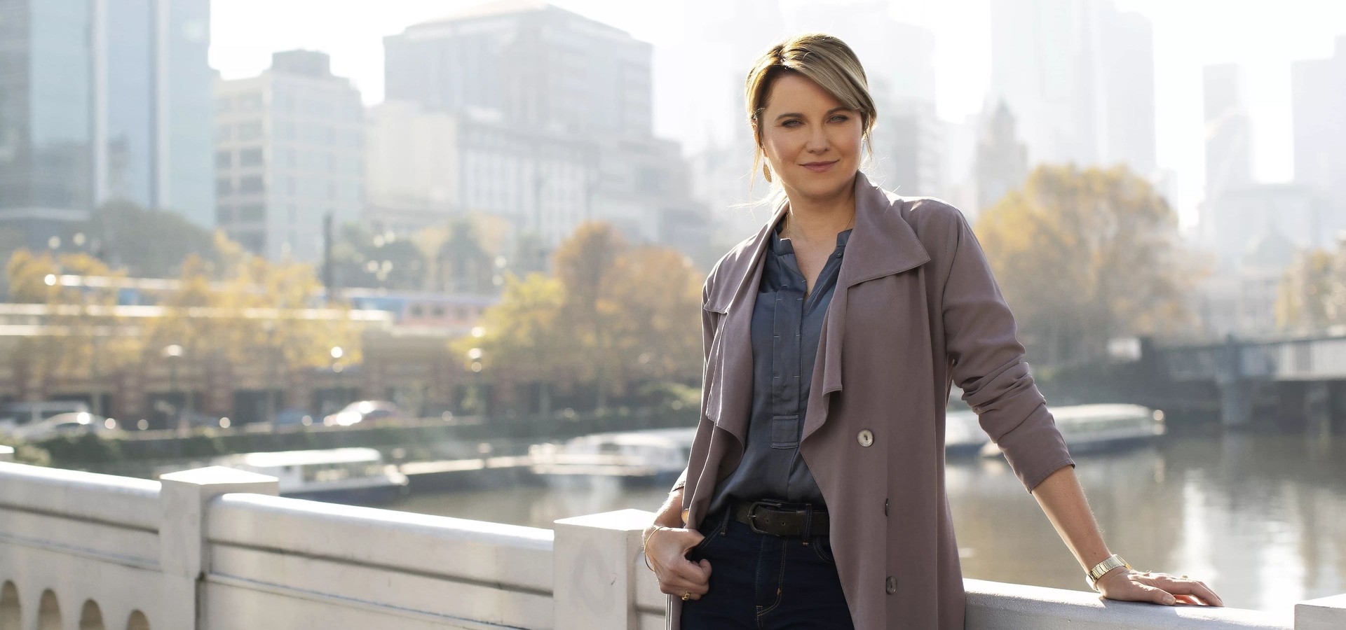 My Life Is Murder Saison 2 My Life Is Murder Season 2 - watch episodes streaming online