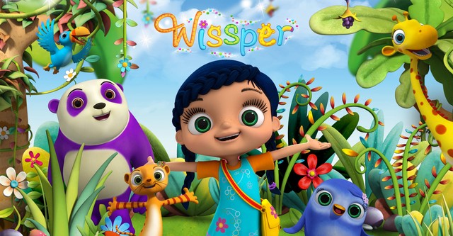 Wissper