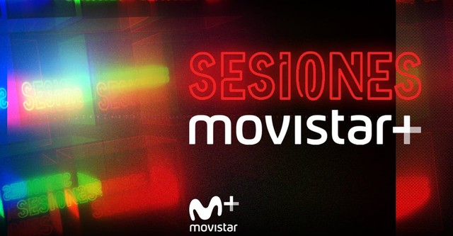 Sesiones Movistar+