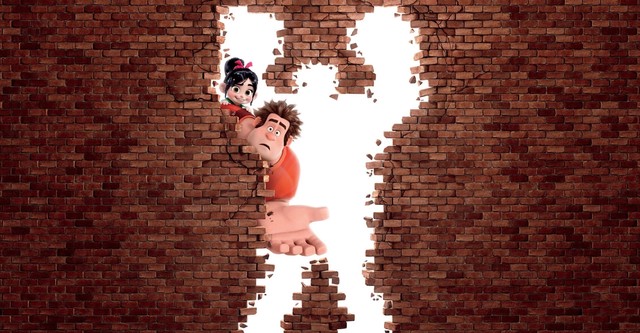 Wreck-It Ralph