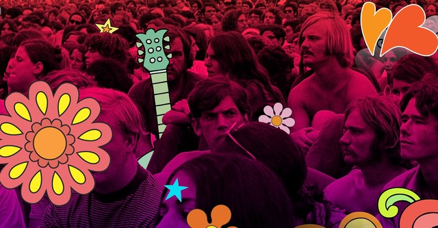 Woodstock: Three Days That Defined a Generation