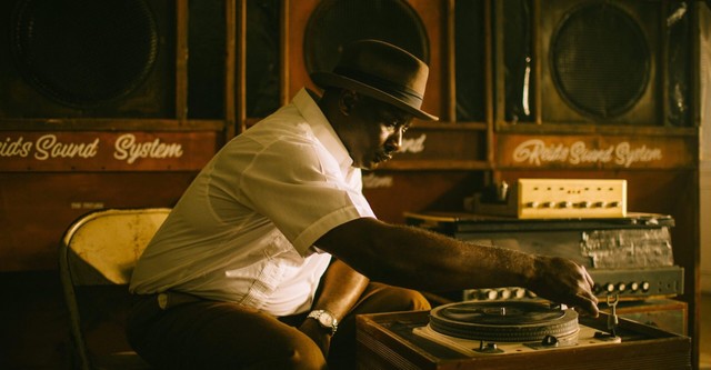 Rudeboy: The Story of Trojan Records