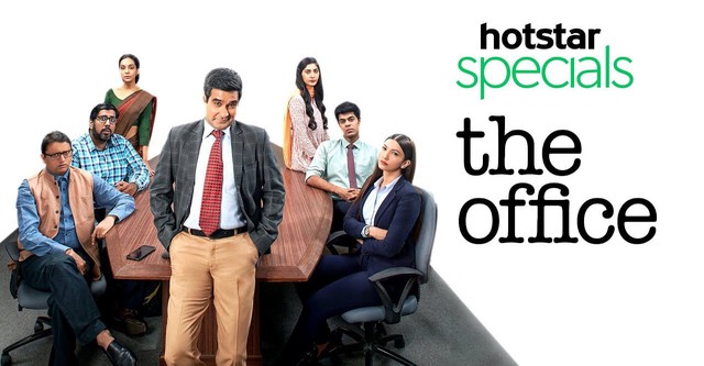 The Office - watch tv show streaming online