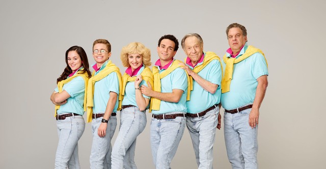 Die Goldbergs