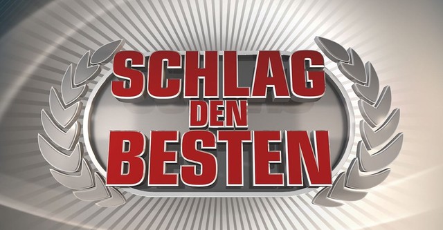 Schlag den Besten