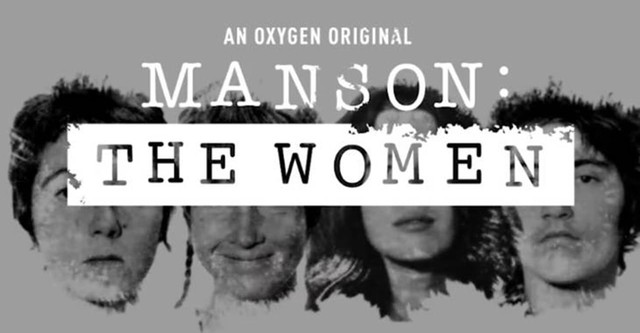 Las mujeres de Manson