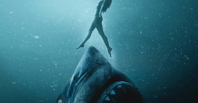 47 Meters Down: Uncaged