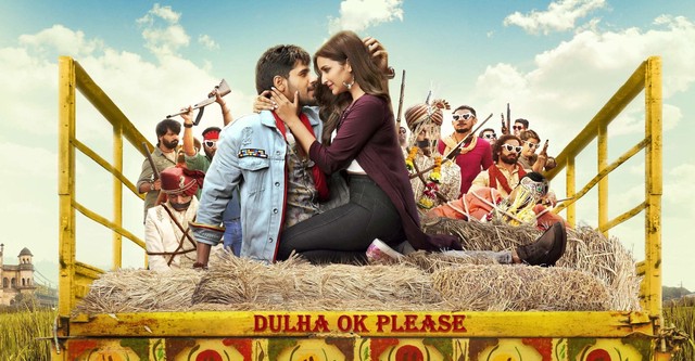 Jabariya Jodi