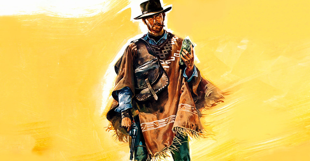How To Watch Clint Eastwood's Dollars Trilogy In Order