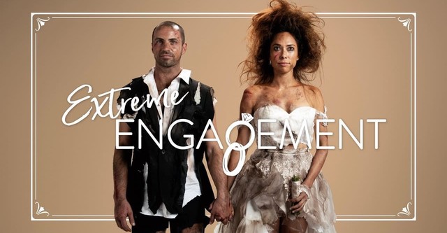 Extreme Engagement