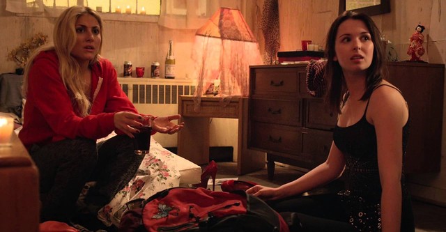 My life as discount a dead girl 123movies