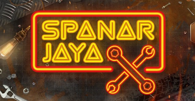 Spanar Jaya X