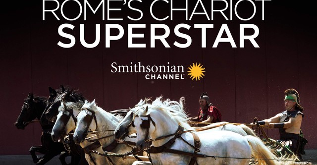 Rome's Chariot Superstar