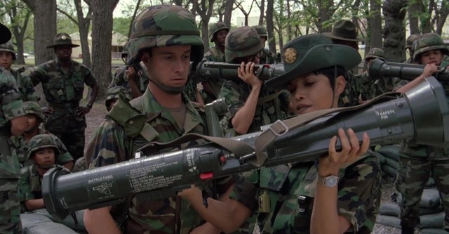 In the Army Now - Die Trottel der Kompanie