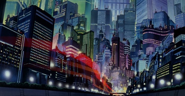 Akira