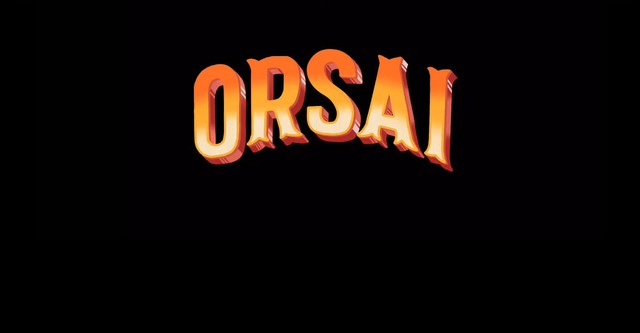 Orsai