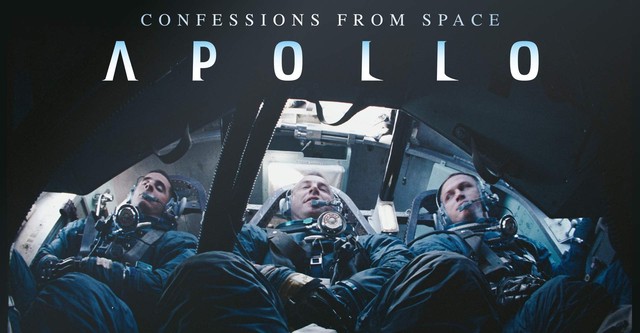 Confessions from Space: Apollo