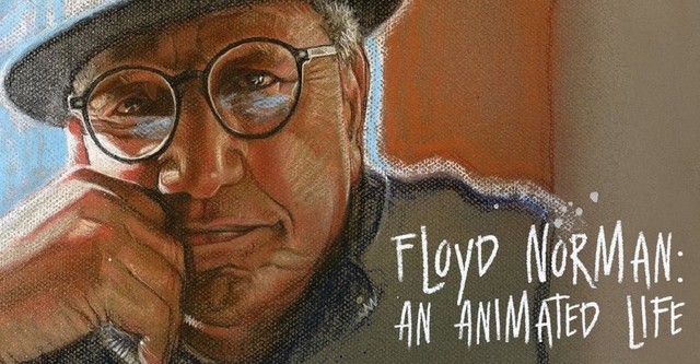 Floyd Norman: An Animated Life streaming online